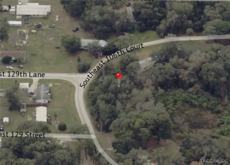 0 106th Court, Belleview, FL 34420 - #2
