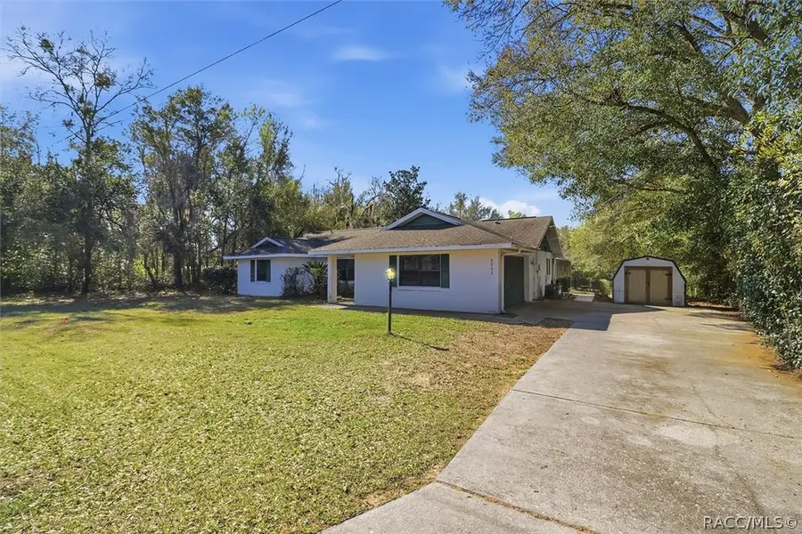 2552 W Sand Trap Drive, Citrus Springs, FL 34434 - #3