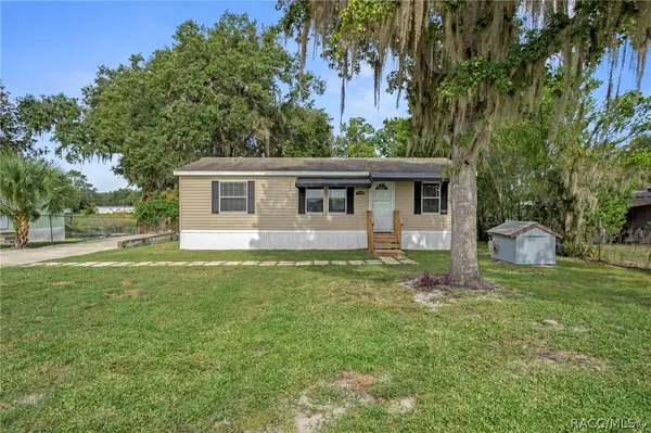 5920 N Whisper Point, Hernando, FL 34442