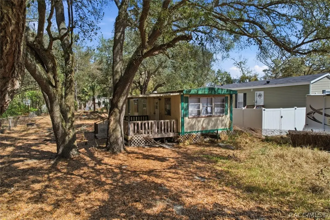 6331 W Orange Lane, Crystal River, FL 34429 - #1