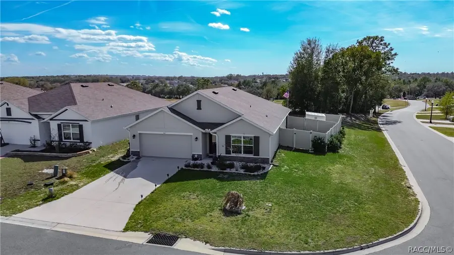 662 W Fairways View Drive, Beverly Hills, FL 34465 - #2