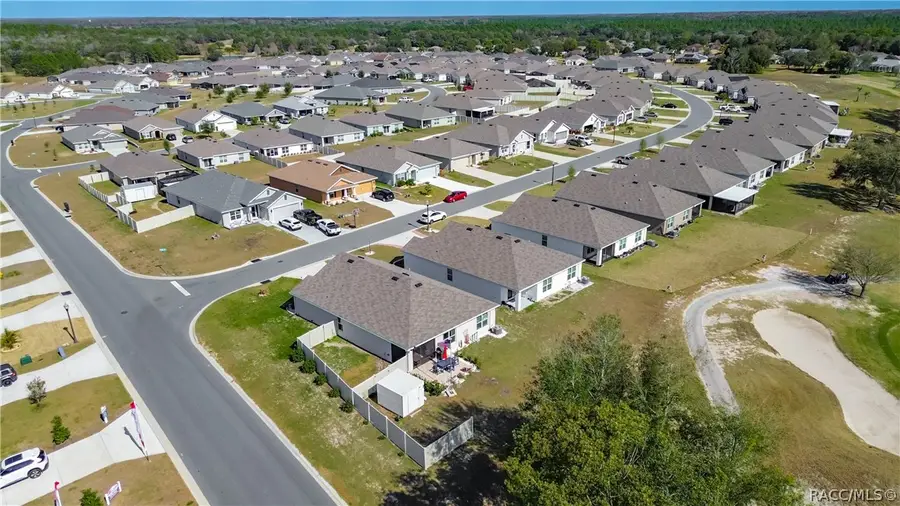 662 W Fairways View Drive, Beverly Hills, FL 34465 - #3