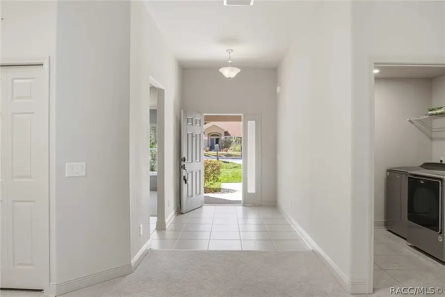 3163 N Chandler Drive, Hernando, FL 34442 - #3