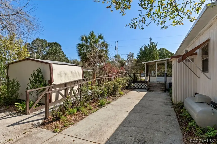 1600 S Canary Terrace, Inverness, FL 34450 - #2