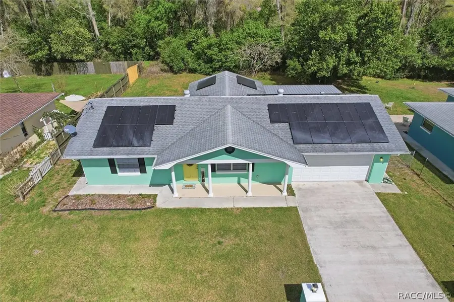 6033 E Rector Street, Inverness, FL 34452 - #2