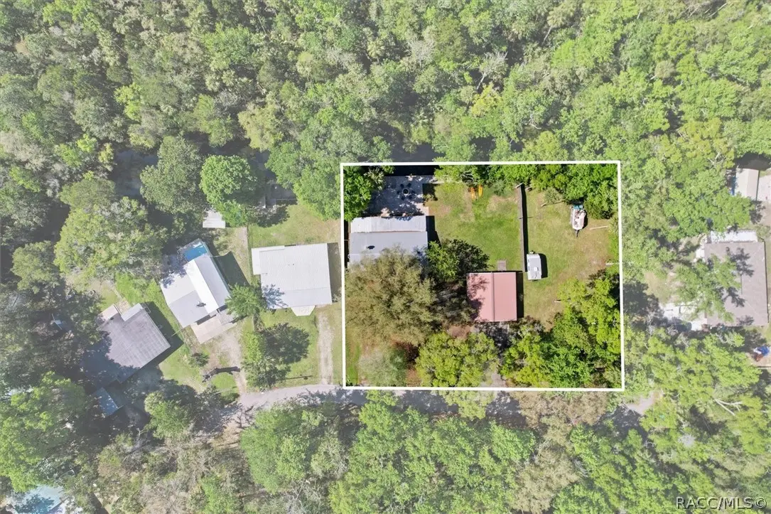 8952 W White Dogwood Drive, Homosassa, FL 34448 - #1