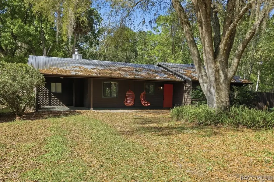 8952 W White Dogwood Drive, Homosassa, FL 34448 - #2