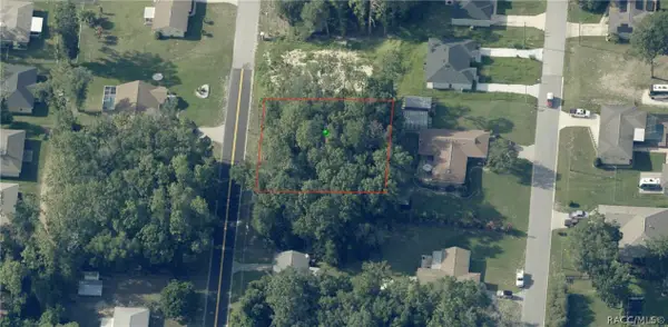 830 Birch Avenue, Inverness, FL 34452