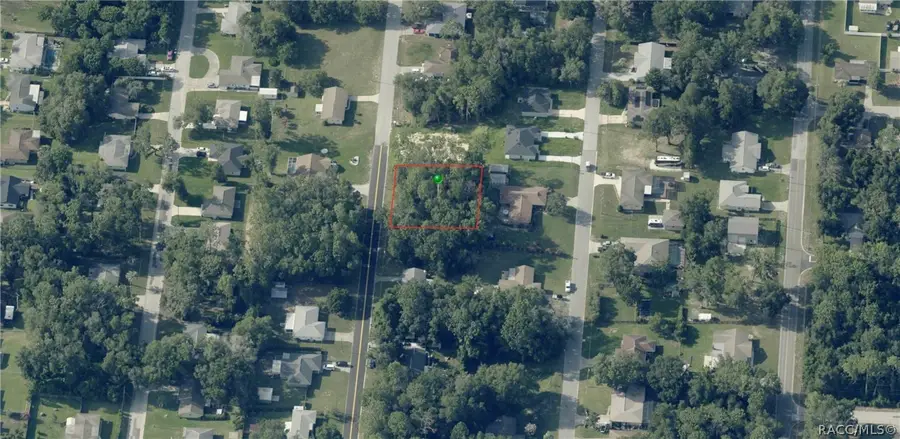 830 Birch Avenue, Inverness, FL 34452 - #2