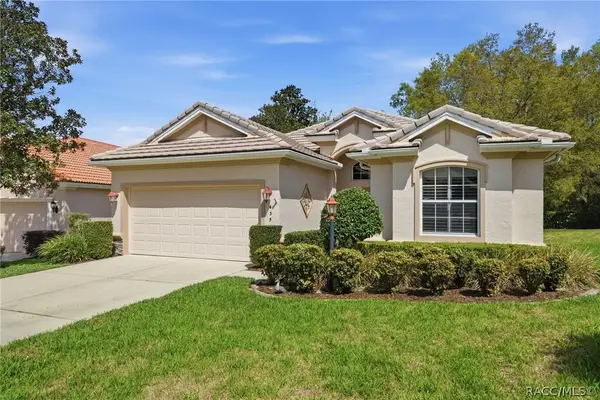 635 W Doerr Path, Hernando, FL 34442