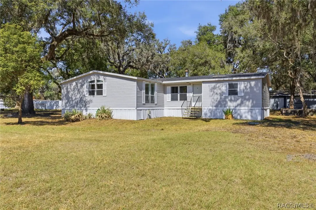 36837 Judee Drive, Zephyrhills, FL 33541 - #1