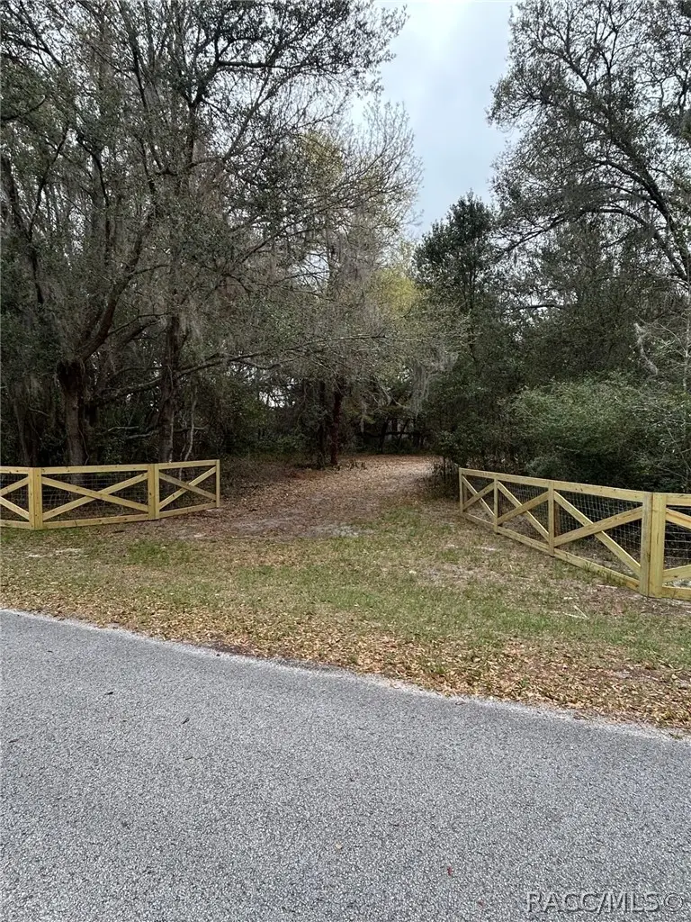 5797 N Mckree Terrace, Crystal River, FL 34428 - #2