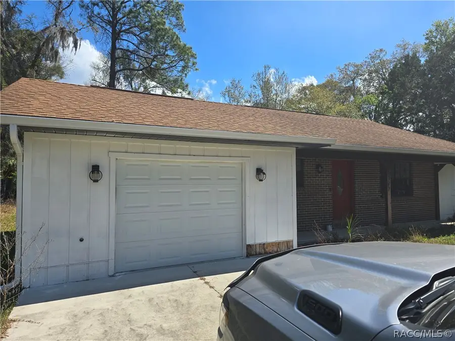 4197 N Concord Drive, Crystal River, FL 34428 - #3