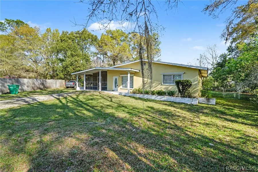 9101 S Sunset Point, Floral City, FL 34436 - #3