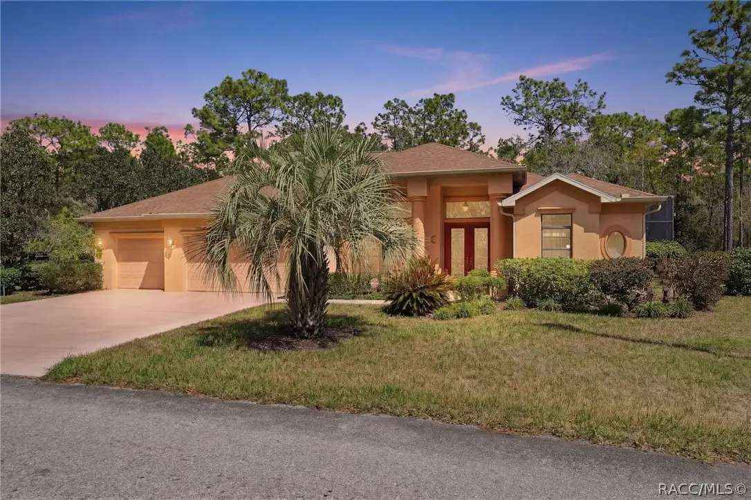 21 Whitewood Court, Homosassa, FL 34446 - #1
