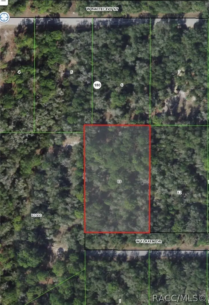 12989 W Flaxen Drive, Crystal River, FL 34428 - #2