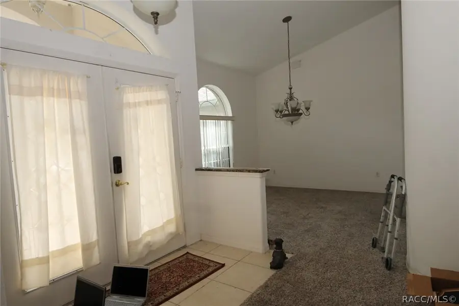 5958 N Sultana Terrace, Beverly Hills, FL 34465 - #2