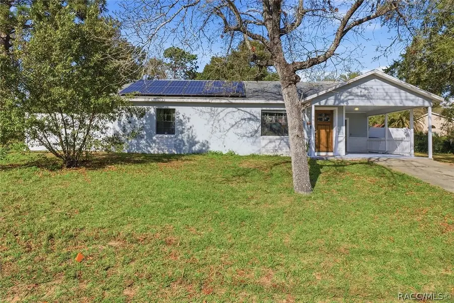 75 Rose Avenue, Beverly Hills, FL 34465 - #3