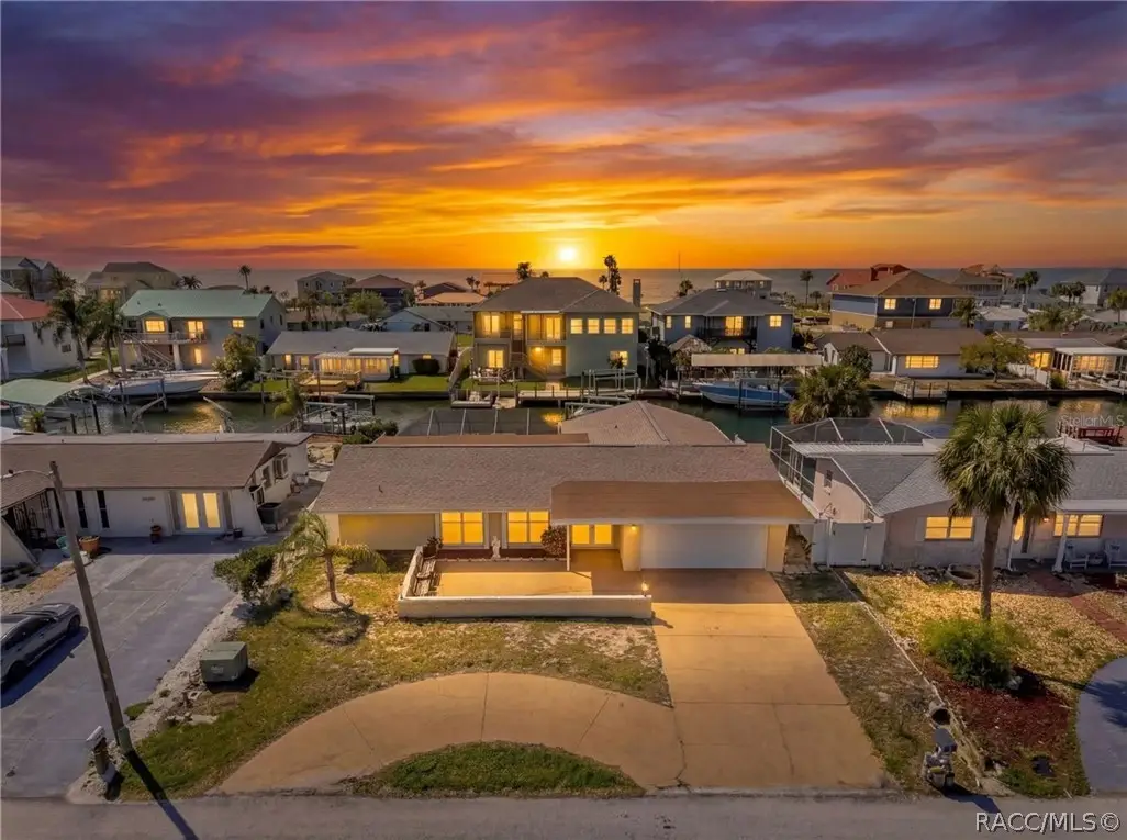 13541 Stacey Drive, Hudson, FL 34667 - #1