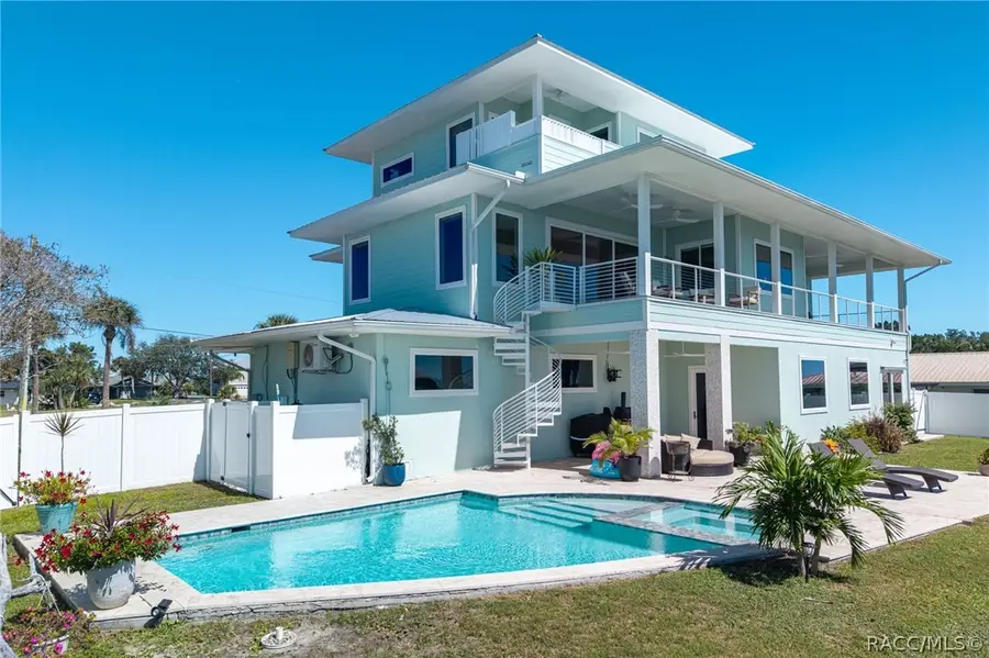 12010 W Bayshore Drive, Crystal River, FL 34429 - #2