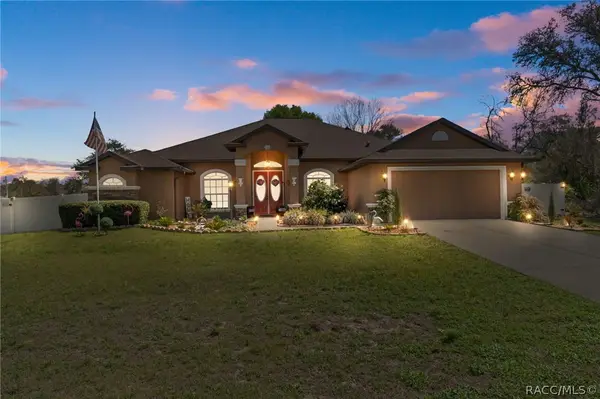 4951 SW 154th Loop, Ocala, FL 34473