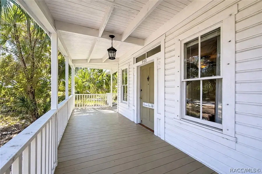 940 NE 4th Avenue, Crystal River, FL 34428 - #3