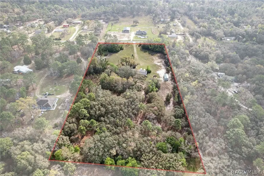 5716 S Gray Oak Terrace, Lecanto, FL 34461 - #2