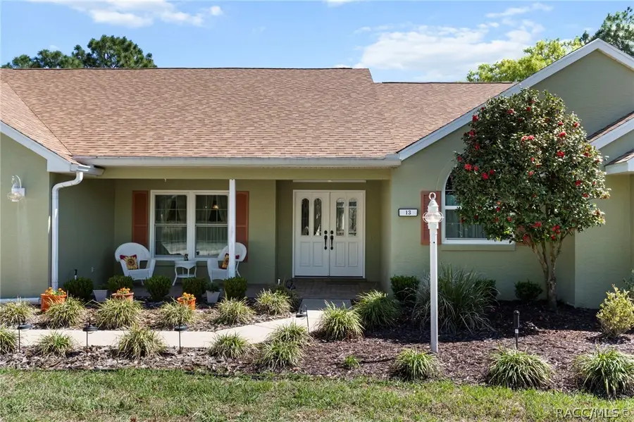 13 Cupania Court, Homosassa, FL 34446 - #3