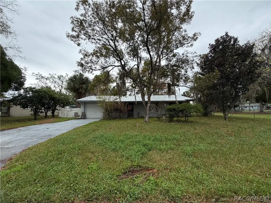10740 W Spring Circle, Crystal River, FL 34428 - #2