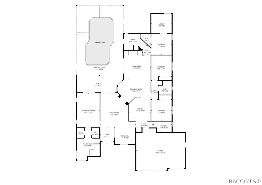 12390 Glen Haven Street, Spring Hill, FL 34609 - #2