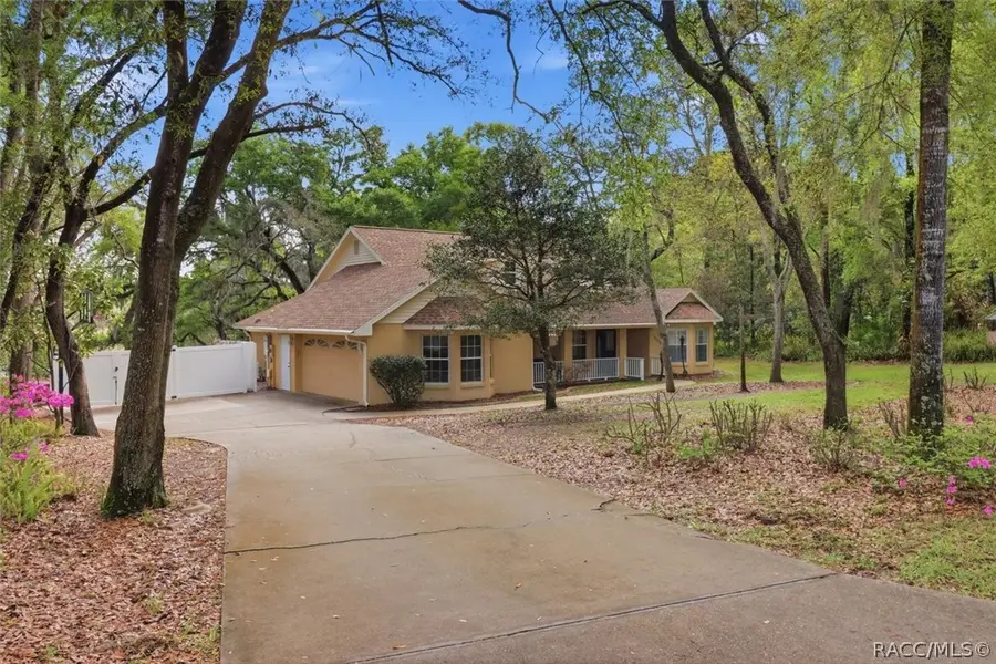 3189 S Graymor Path, Inverness, FL 34450 - #3