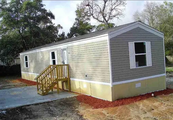 7098 W Homosassa Trail, Homosassa, FL 34448