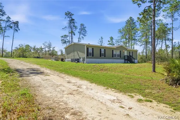 6781 N Percale Terrace, Dunnellon, FL 34433