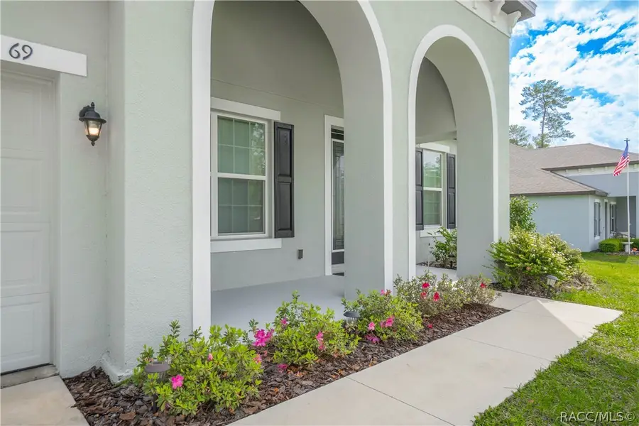 69 Grass Street, Homosassa, FL 34446 - #2