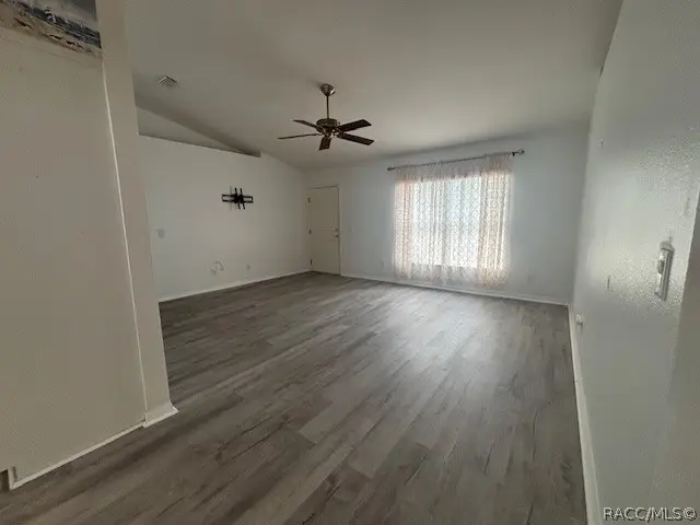 1707 W Beach Plum Drive, Citrus Springs, FL 34434 - #3