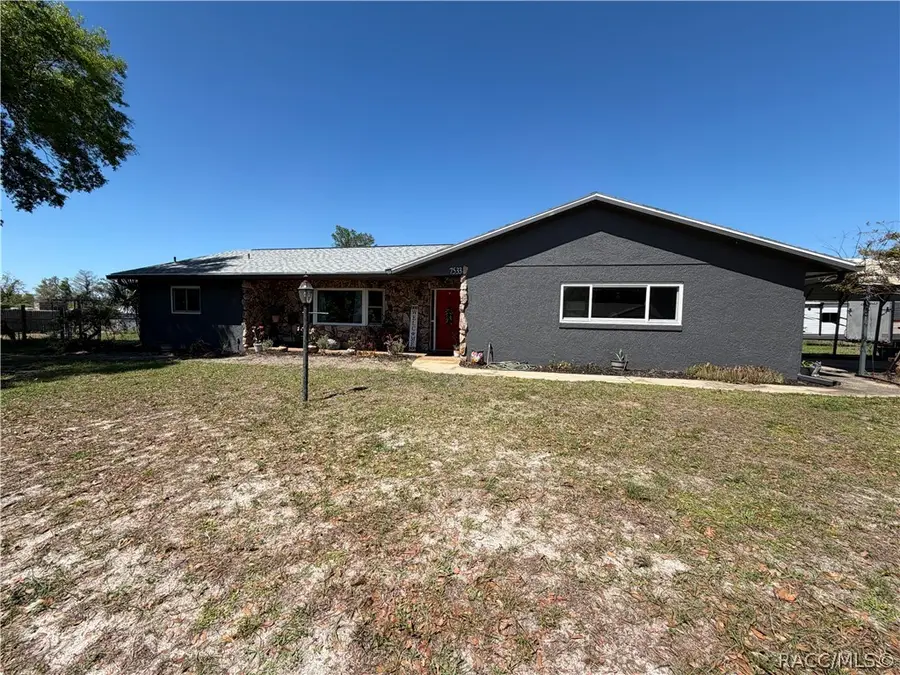 7533 E Applewood Drive, Inverness, FL 34450 - #3