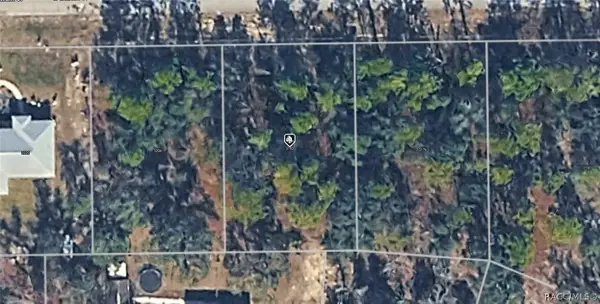 3192 W Wilhelm Street, Citrus Springs, FL 34433