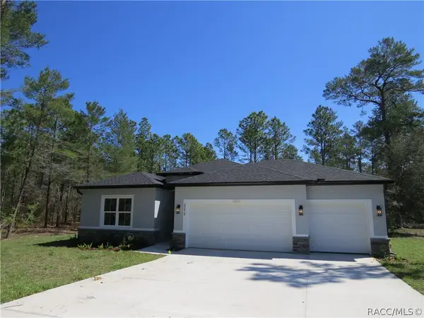 3219 N Tyrone Avenue, Hernando, FL 34442