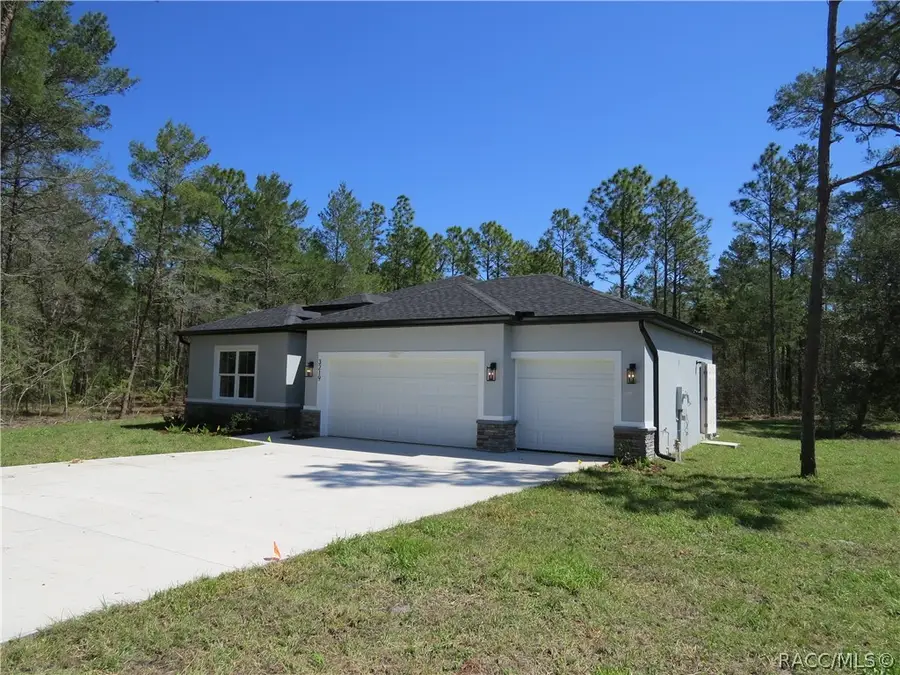 3219 N Tyrone Avenue, Hernando, FL 34442 - #3