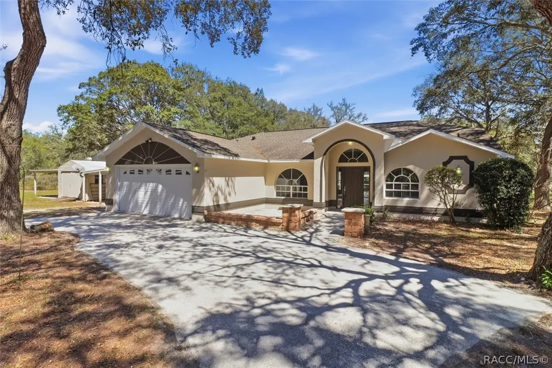 7015 S Rama Avenue, Lecanto, FL 34461 - #1