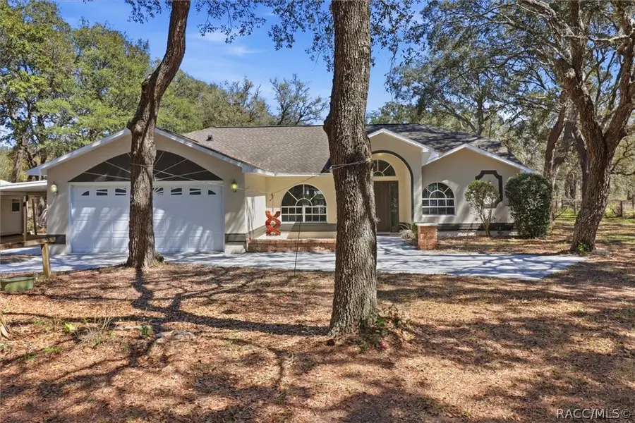 7015 S Rama Avenue, Lecanto, FL 34461 - #3