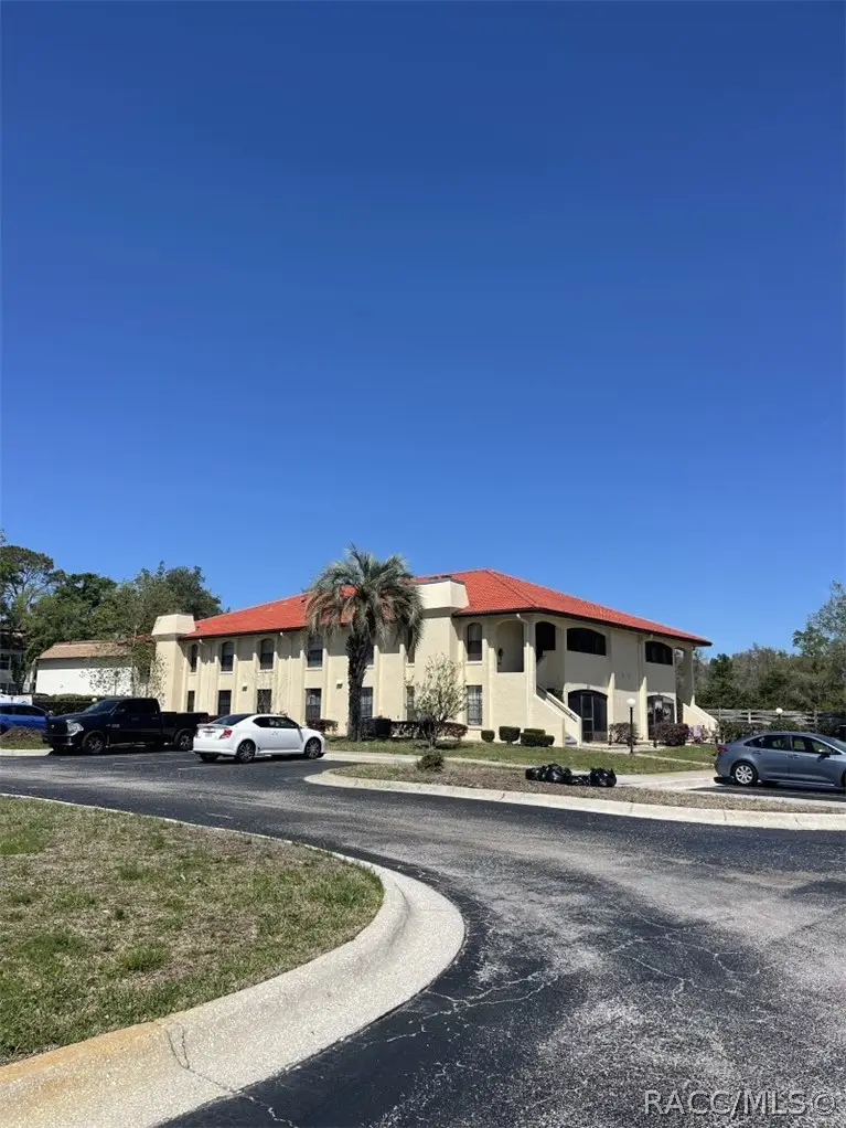 2342 Forest Drive, Inverness, FL 34453 - #1