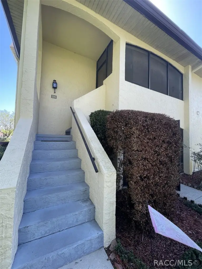 2342 Forest Drive, Inverness, FL 34453 - #2