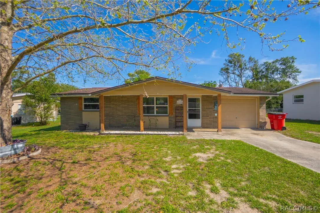 49 S Lee Street, Beverly Hills, FL 34465 - #1