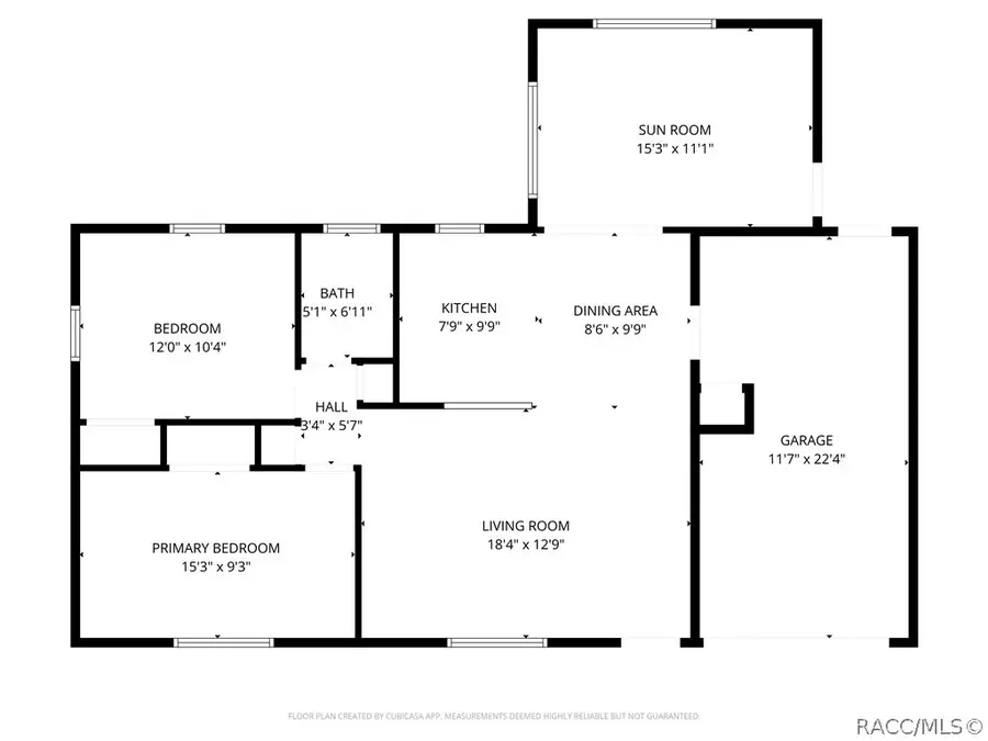 49 S Lee Street, Beverly Hills, FL 34465 - #2