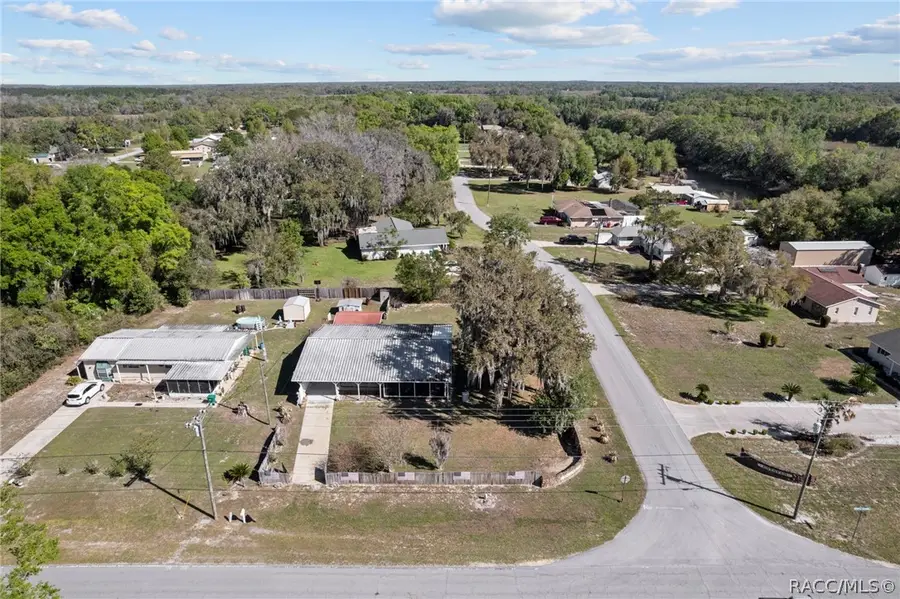 7639 E Gospel Island Road, Inverness, FL 34450 - #2