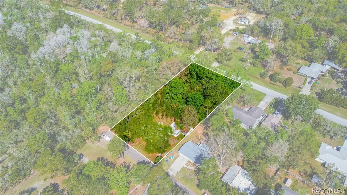 8470 W Bradshaw & 8479 W Doe Lane, Homosassa, FL 34448 - #1