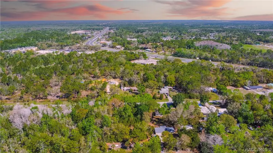 8470 W Bradshaw & 8479 W Doe Lane, Homosassa, FL 34448 - #2