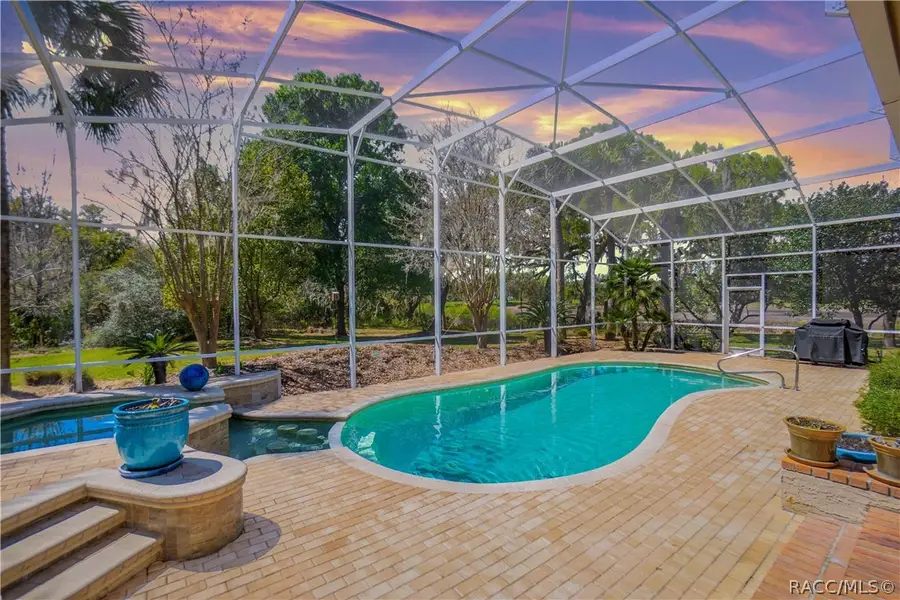 8950 E Eden Walk Court, Inverness, FL 34450 - #3