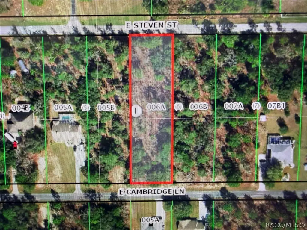 2155 E Cambridge Lane, Inverness, FL 34453 - #1
